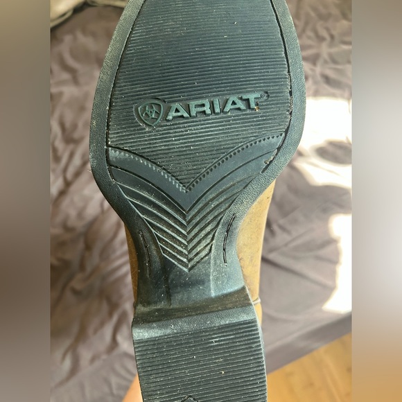 Ariat Men's Sport Outfitter Western Boots size 9D - Picture 6 of 6